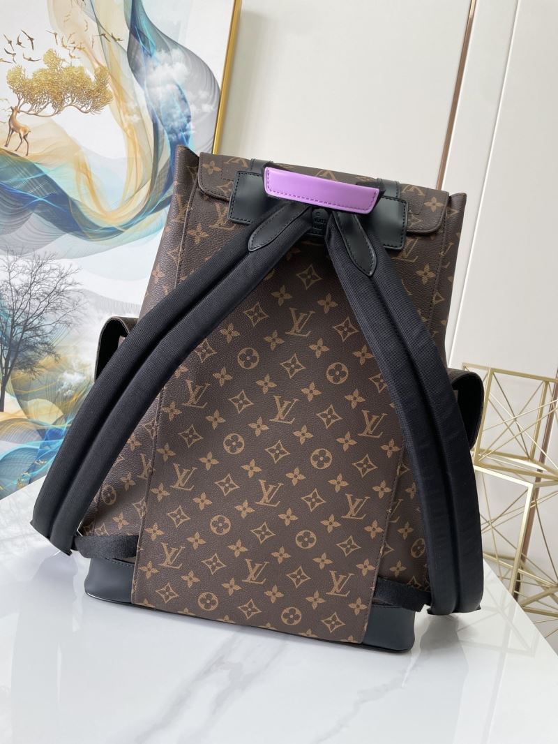 LV Backpacks